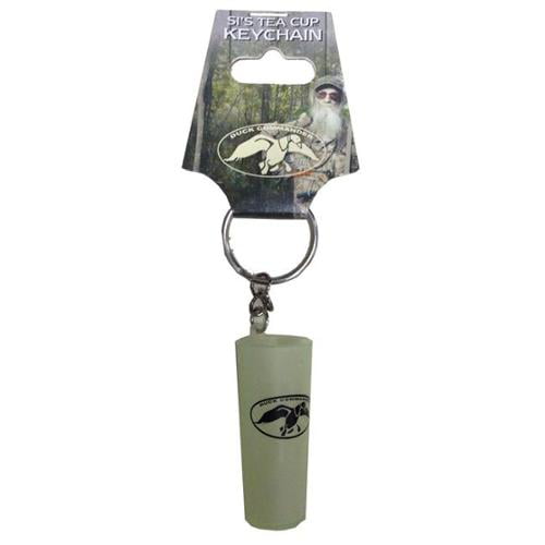 Duck Dynasty l'équipage Electronic Toy Duck Call W Lanyard Neuf Dans Paquet Camouflage